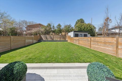 Photo 30 at 16 Lemonwood Drive, Humber Valley, Toronto