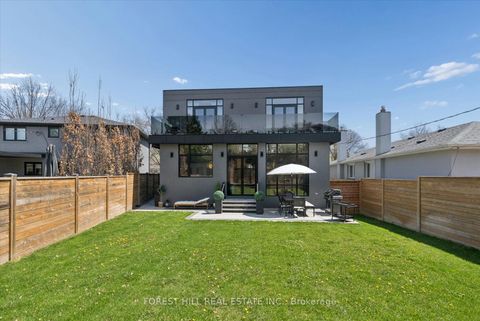 Photo 31 at 16 Lemonwood Drive, Humber Valley, Toronto