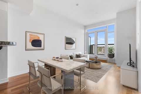Photo 1 at 1104 - 1135 Royal York Road, Humber Valley, Toronto