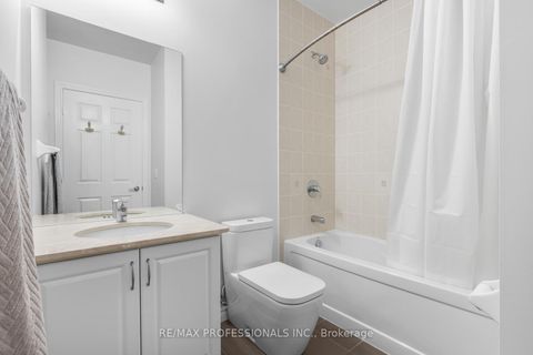 Photo 6 at 1104 - 1135 Royal York Road, Humber Valley, Toronto