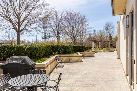 Photo 20 at 1104 - 1135 Royal York Road, Humber Valley, Toronto