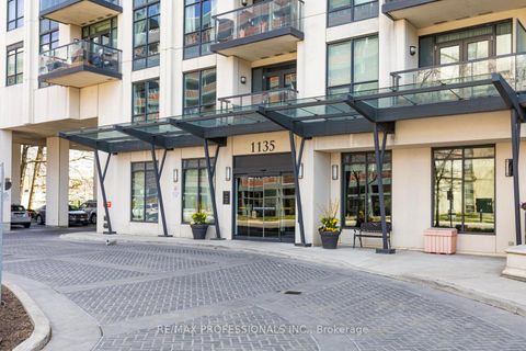 Photo 21 at 1104 - 1135 Royal York Road, Humber Valley, Toronto