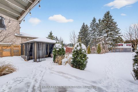 Photo 38 at 42 Blackforest Drive, Oak Ridges, Richmond Hill