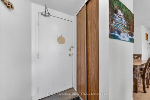 Photo 9 at 1001 - 5580 Sheppard Avenue E, Malvern, Toronto