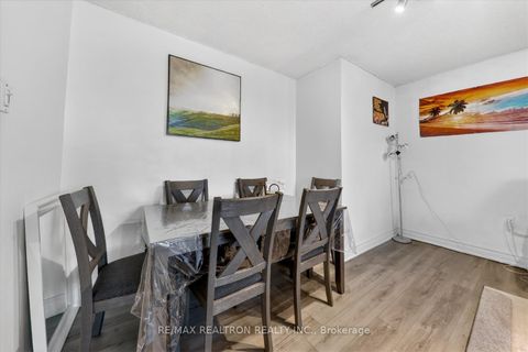 Photo 10 at 1001 - 5580 Sheppard Avenue E, Malvern, Toronto