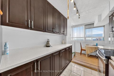 Photo 15 at 1001 - 5580 Sheppard Avenue E, Malvern, Toronto