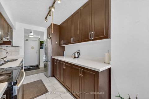 Photo 16 at 1001 - 5580 Sheppard Avenue E, Malvern, Toronto