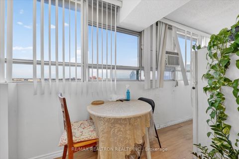 Photo 18 at 1001 - 5580 Sheppard Avenue E, Malvern, Toronto