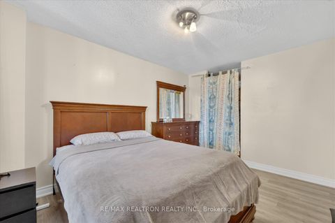 Photo 19 at 1001 - 5580 Sheppard Avenue E, Malvern, Toronto