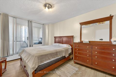 Photo 20 at 1001 - 5580 Sheppard Avenue E, Malvern, Toronto