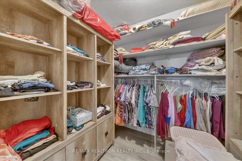 Photo 21 at 1001 - 5580 Sheppard Avenue E, Malvern, Toronto