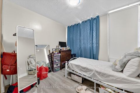 Photo 22 at 1001 - 5580 Sheppard Avenue E, Malvern, Toronto