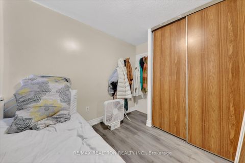 Photo 23 at 1001 - 5580 Sheppard Avenue E, Malvern, Toronto