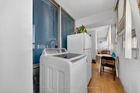 Photo 24 at 1001 - 5580 Sheppard Avenue E, Malvern, Toronto