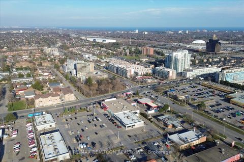 Photo 29 at 1001 - 5580 Sheppard Avenue E, Malvern, Toronto