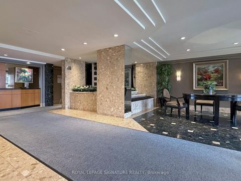 Photo 4 at 303 - 6 Humberline Drive, Clairville, Toronto