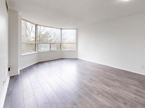 Photo 10 at 303 - 6 Humberline Drive, Clairville, Toronto