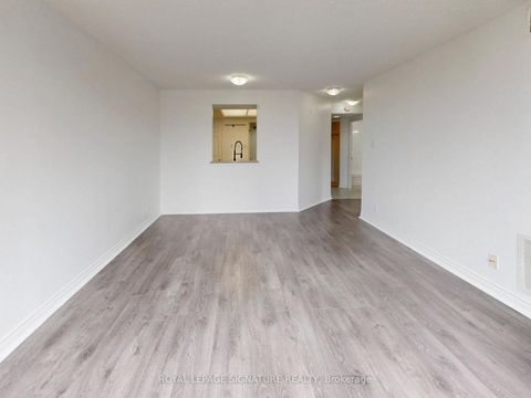 Photo 12 at 303 - 6 Humberline Drive, Clairville, Toronto