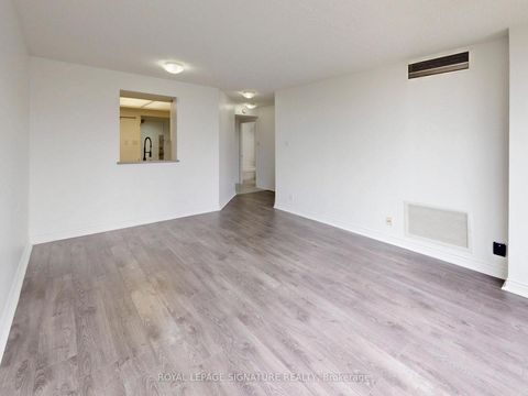 Photo 13 at 303 - 6 Humberline Drive, Clairville, Toronto
