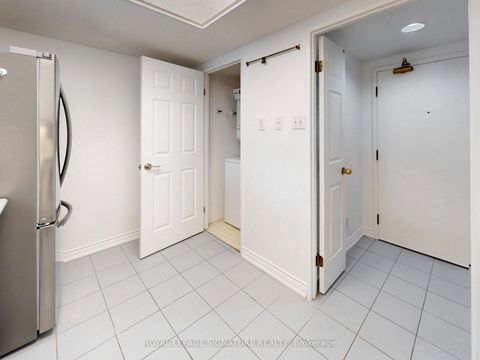 Photo 15 at 303 - 6 Humberline Drive, Clairville, Toronto