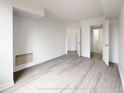 Photo 16 at 303 - 6 Humberline Drive, Clairville, Toronto