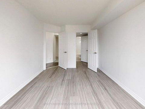 Photo 17 at 303 - 6 Humberline Drive, Clairville, Toronto