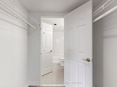 Photo 18 at 303 - 6 Humberline Drive, Clairville, Toronto