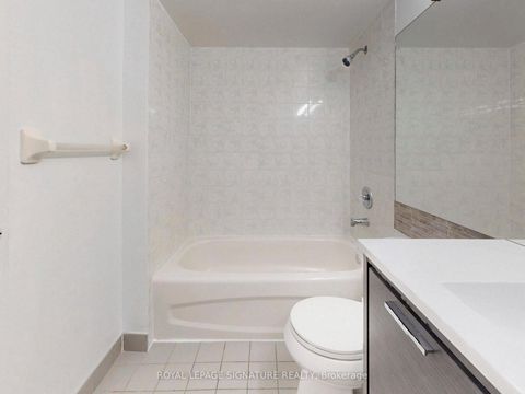 Photo 20 at 303 - 6 Humberline Drive, Clairville, Toronto