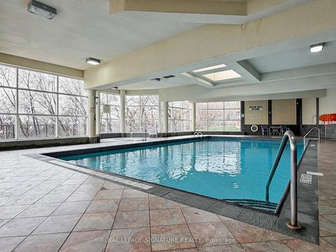 Photo 22 at 303 - 6 Humberline Drive, Clairville, Toronto