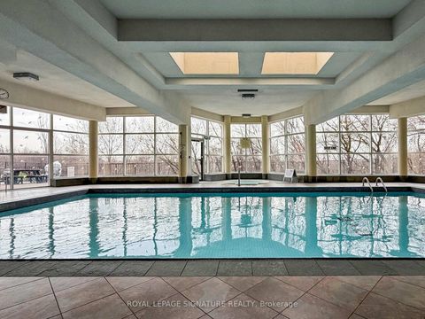 Photo 25 at 303 - 6 Humberline Drive, Clairville, Toronto
