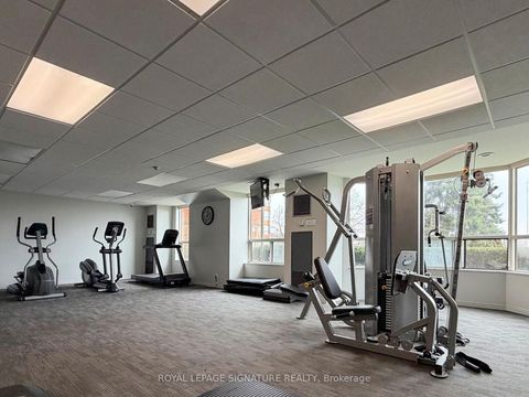 Photo 26 at 303 - 6 Humberline Drive, Clairville, Toronto