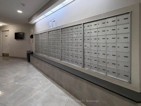 Photo 28 at 303 - 6 Humberline Drive, Clairville, Toronto