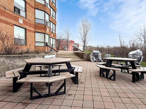 Photo 29 at 303 - 6 Humberline Drive, Clairville, Toronto