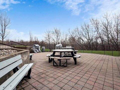 Photo 31 at 303 - 6 Humberline Drive, Clairville, Toronto