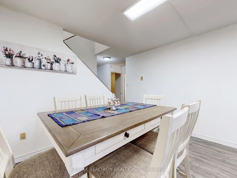 Photo 11 at 312 - 150 Leeward Glenway, Flemingdon Park, Toronto
