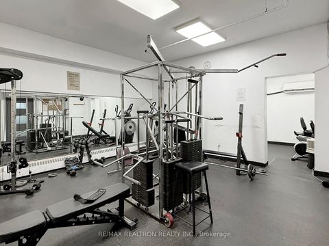 Photo 35 at 312 - 150 Leeward Glenway, Flemingdon Park, Toronto