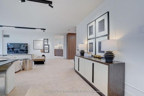 Photo 9 at 608 - 1 Clark Avenue W, Yorkhill, Vaughan