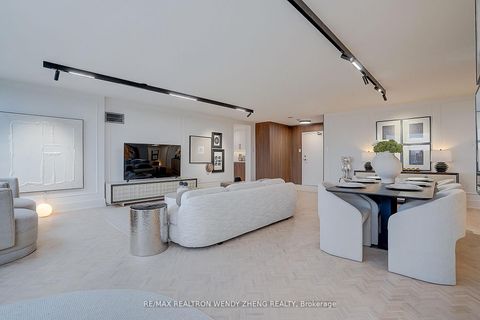 Photo 13 at 608 - 1 Clark Avenue W, Yorkhill, Vaughan