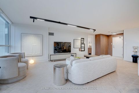 Photo 16 at 608 - 1 Clark Avenue W, Yorkhill, Vaughan