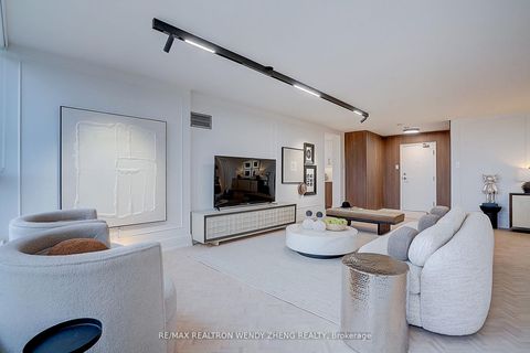 Photo 17 at 608 - 1 Clark Avenue W, Yorkhill, Vaughan