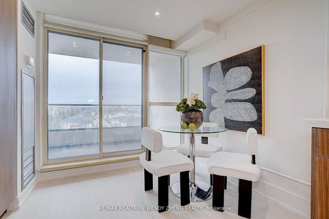 Photo 20 at 608 - 1 Clark Avenue W, Yorkhill, Vaughan