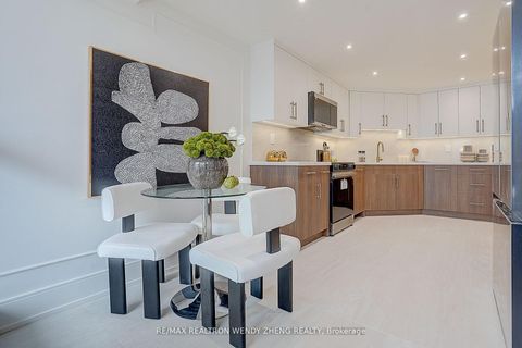 Photo 25 at 608 - 1 Clark Avenue W, Yorkhill, Vaughan