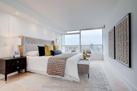 Photo 29 at 608 - 1 Clark Avenue W, Yorkhill, Vaughan