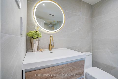 Photo 37 at 608 - 1 Clark Avenue W, Yorkhill, Vaughan