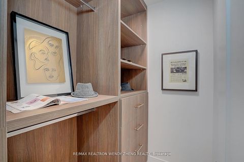 Photo 42 at 608 - 1 Clark Avenue W, Yorkhill, Vaughan