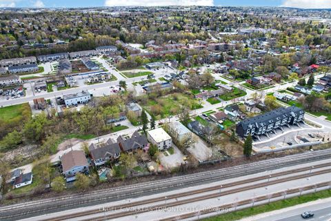 Photo 37 at 151 Cumberland Street, Allandale, Barrie