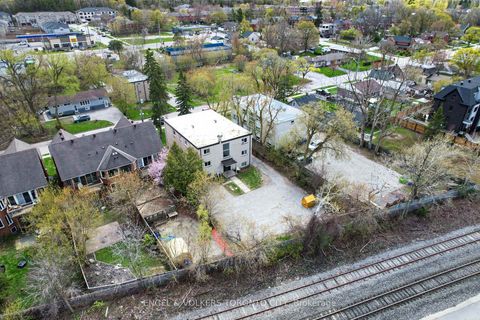 Photo 38 at 151 Cumberland Street, Allandale, Barrie