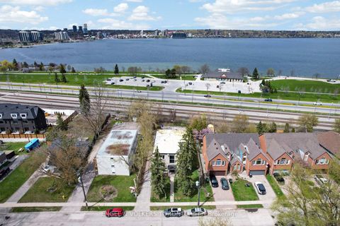 Photo 39 at 151 Cumberland Street, Allandale, Barrie