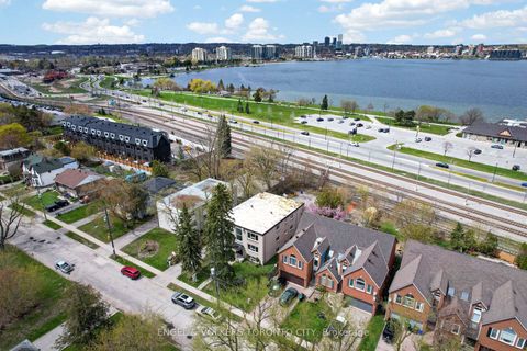 Photo 40 at 151 Cumberland Street, Allandale, Barrie