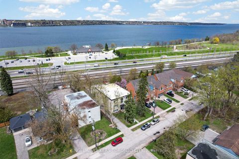 Photo 41 at 151 Cumberland Street, Allandale, Barrie